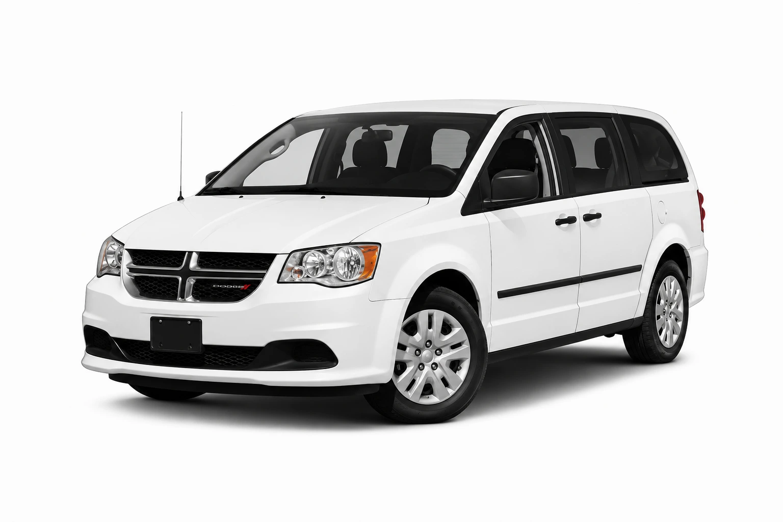 Dodge Caravans
